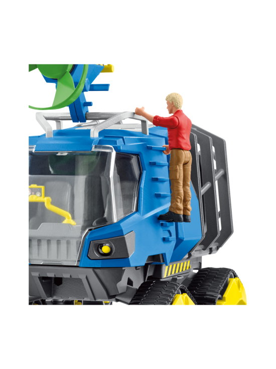 SCHLEICH - SCHLEICH DINOSAURS Telaketjuajoneuvo | Stockmann - photo 7