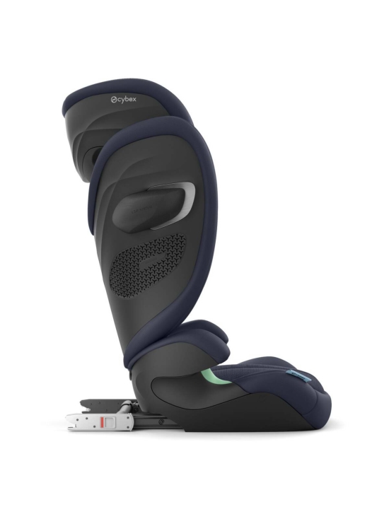 CYBEX - Cybex Solution G2 turvavyöistuin (100-150cm) - PLUS OCEAN BLUE - photo 6 CYBEX - Cybex Solution G2 turvavyöistuin (100-150cm) - PLUS OCEAN BLUE | Stockmann - photo 6