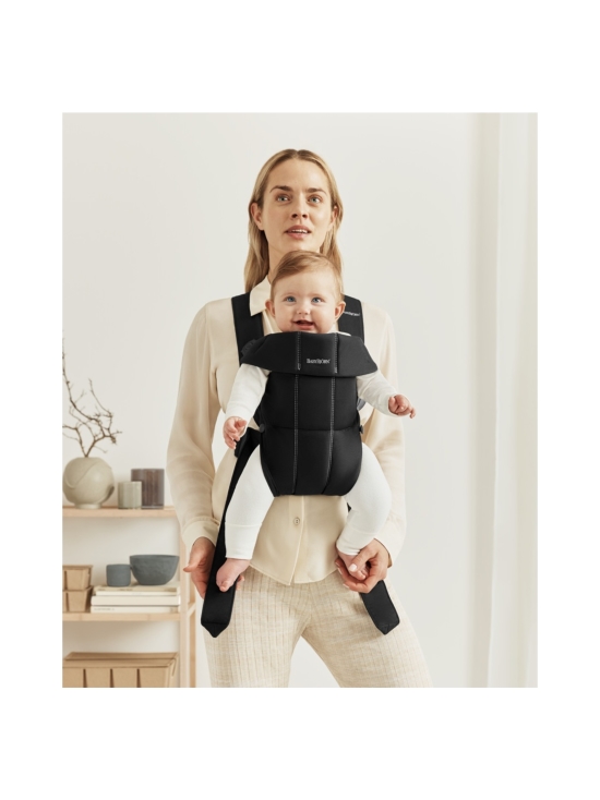 BabyBjörn - BabyBjörn kantoreppu Mini | Stockmann - photo 8
