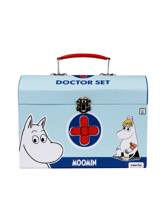 MOOMIN - MOOMIN Lääkärisetti | Stockmann - photo 7