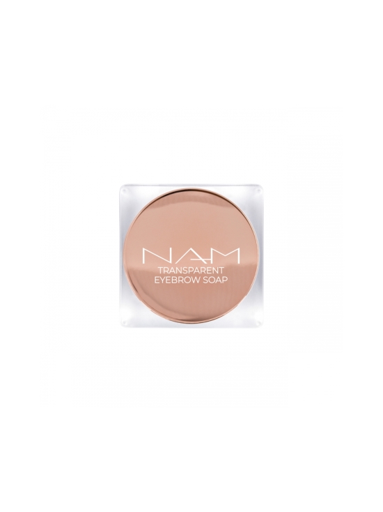 NAM - Transparent Eyebrow Soap -kulmasaippua 4,8g - 1 | Stockmann - photo 1
