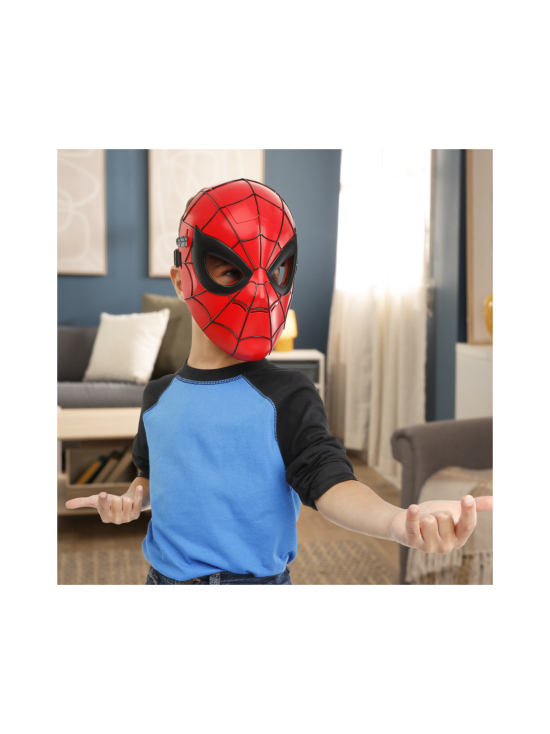 SPIDER-MAN - SPIDER-MAN Naamio Glow FX - photo 3 SPIDER-MAN - SPIDER-MAN Naamio Glow FX | Stockmann - photo 3
