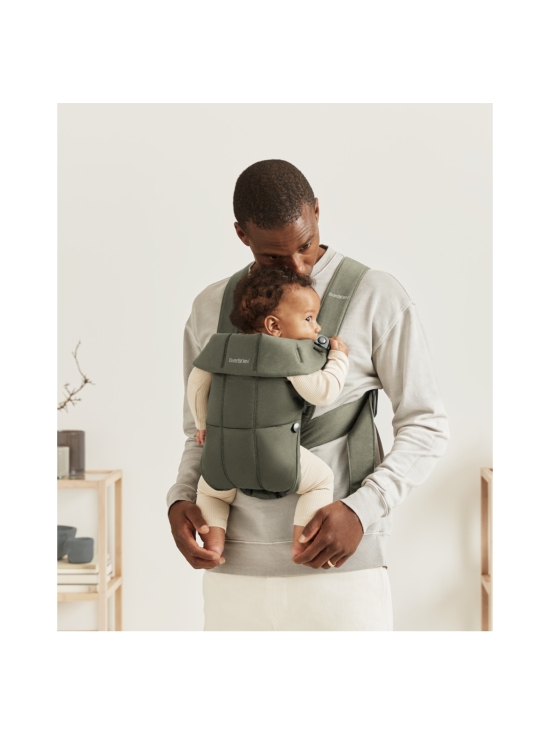 BabyBjörn - BabyBjörn kantoreppu Mini | Stockmann - photo 9