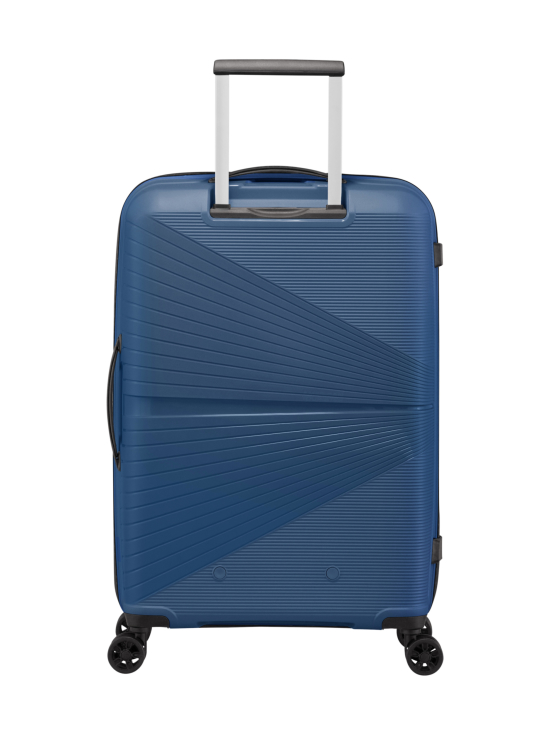 American Tourister - AIRCONIC SPINNER 67/24 TSA - MIDNIGHT NAVY - photo 5 American Tourister - AIRCONIC SPINNER 67/24 TSA - MIDNIGHT NAVY | Stockmann - photo 5