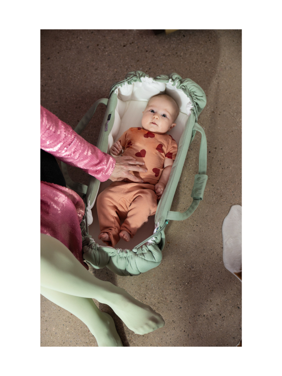 Najell - Najell SleepCarrier Vol.5 kantokassi | Stockmann - photo 5