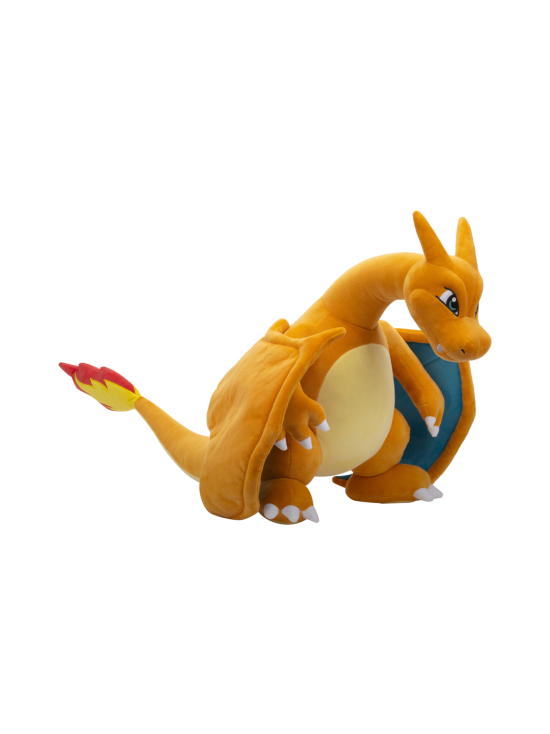 POKEMON - XS POKEMON Pehmolelu Charizard, 60 cm - photo 3 POKEMON - XS POKEMON Pehmolelu Charizard, 60 cm | Stockmann - photo 3