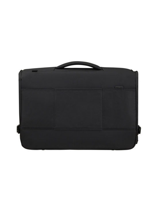 Samsonite - RESPARK GARMENT BAG TRI-FOLD - OZONE BLACK - photo 5 Samsonite - RESPARK GARMENT BAG TRI-FOLD - OZONE BLACK | Stockmann - photo 5