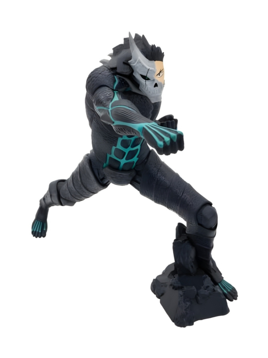 KAIJU NO 8 - BANPRESTO Figuuri - Kaiju No.8: Kafka Hibino (Grandista) | Stockmann - photo 2