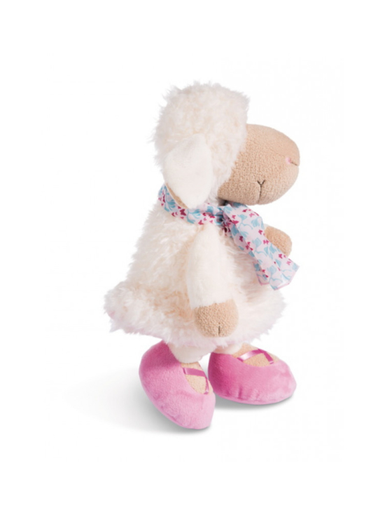 Nici - NICI Jolly Journey Pariisissa, 35 cm, ripustettava - photo 3 Nici - NICI Jolly Journey Pariisissa, 35 cm, ripustettava | Stockmann - photo 3
