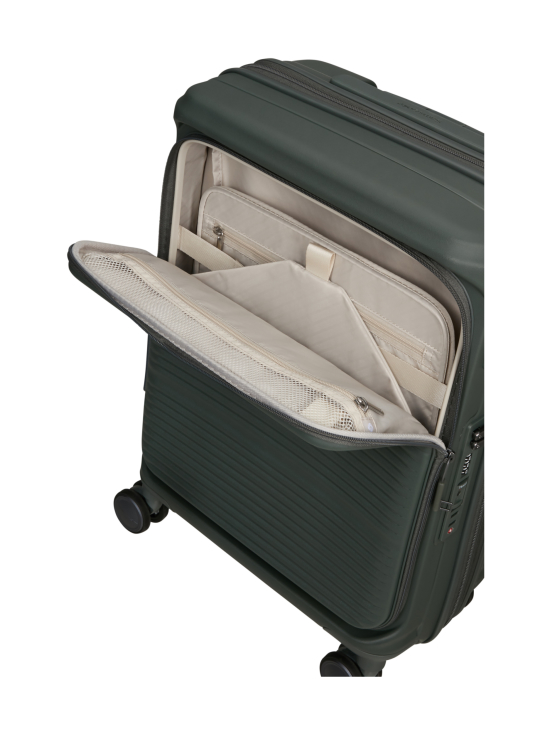 Samsonite - PARALUX 55/20 EXP - OLIVE | Stockmann - photo 3