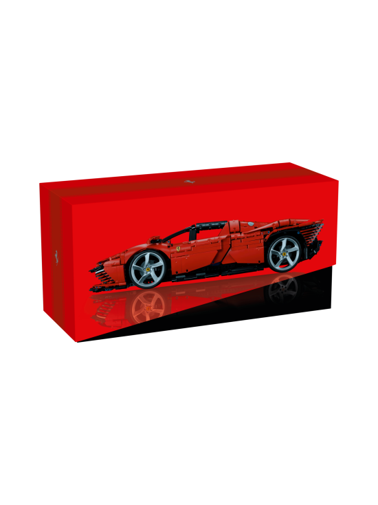 LEGO TECHNIC - LEGO Technic Ferrari Daytona SP3 42143 | Stockmann - photo 2