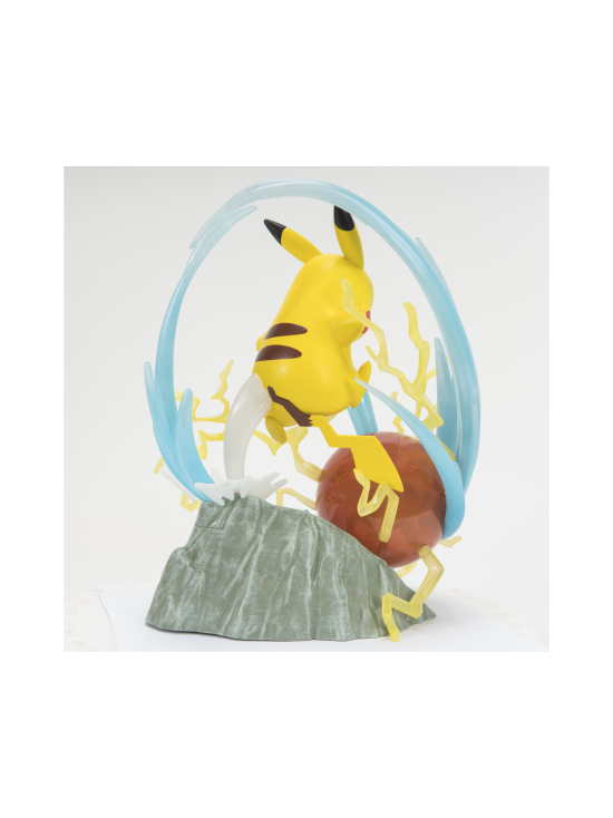 POKEMON - POKEMON Keräilypatsas Pikachu, 30 cm | Stockmann - photo 8