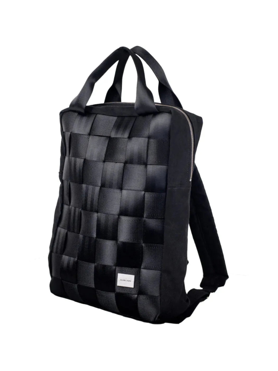 Globe Hope - RIITE reppu, musta - MUSTA | Stockmann - photo 1