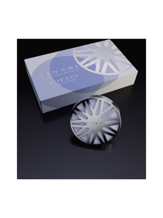 LINARI FINEST ROOM FRAGRANCES - LINARI - CIELO Autotuoksu - photo 1 LINARI FINEST ROOM FRAGRANCES - LINARI - CIELO Autotuoksu | Stockmann - photo 1