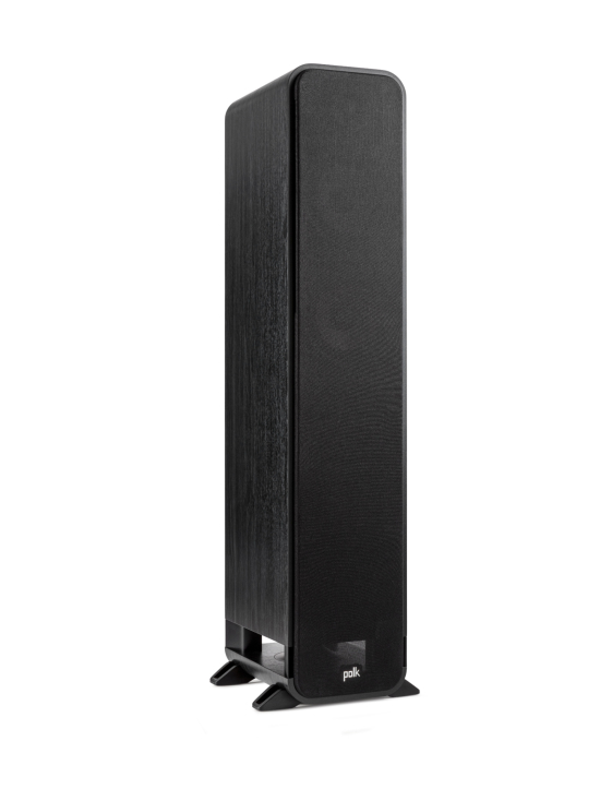 Polk Audio - Polk Audio Signature Elite S55 lattiakaiutin, musta - photo 5 Polk Audio - Polk Audio Signature Elite S55 lattiakaiutin, musta | Stockmann - photo 5