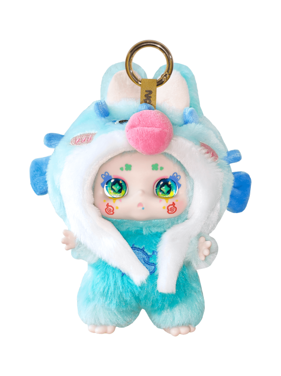 KIMMON - KIMMON Pehmolelu Dreams of the wilderness, 15 cm | Stockmann - photo 7