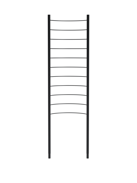 Eva Solo Outdoor - Simply Grow tuki ulkoruukkuun Ø37cm - MUSTA - photo 1 Eva Solo Outdoor - Simply Grow tuki ulkoruukkuun Ø37cm - MUSTA | Stockmann - photo 1