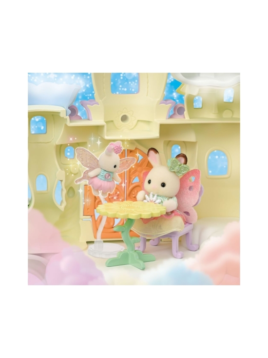 SYLVANIAN FAMILIES - SYLVANIAN FAMILIES Keijulinna | Stockmann - photo 4