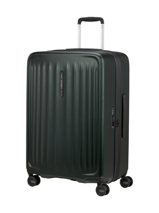 Samsonite - FYRM SPINNER 67/24 EXP - DEEP GREEN - photo 1 Samsonite - FYRM SPINNER 67/24 EXP - DEEP GREEN | Stockmann - photo 1