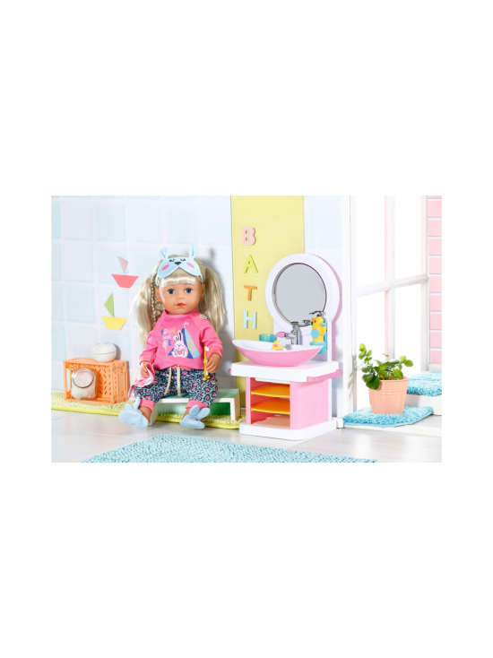 BABY BORN - BABY BORN Pesuallas - photo 2 BABY BORN - BABY BORN Pesuallas | Stockmann - photo 2