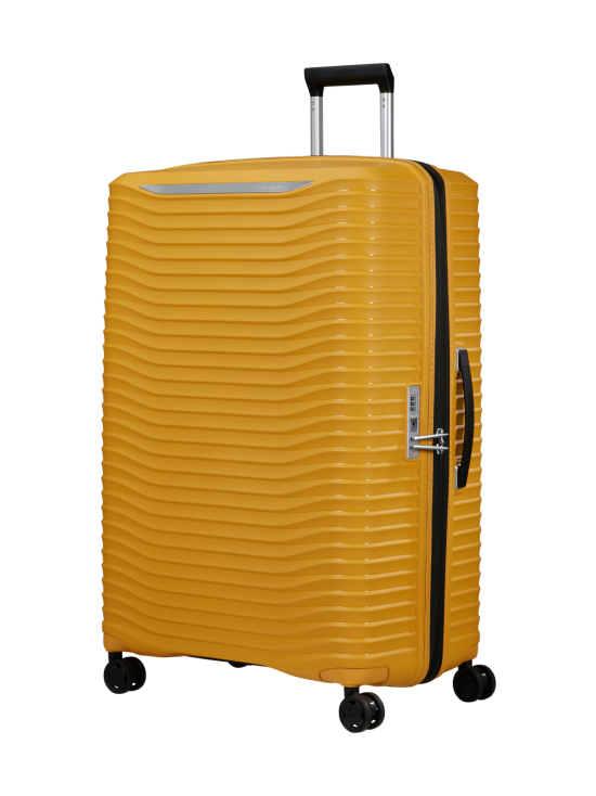 Samsonite - UPSCAPE SPINNER 81/30 EXP - YELLOW | Stockmann - photo 1