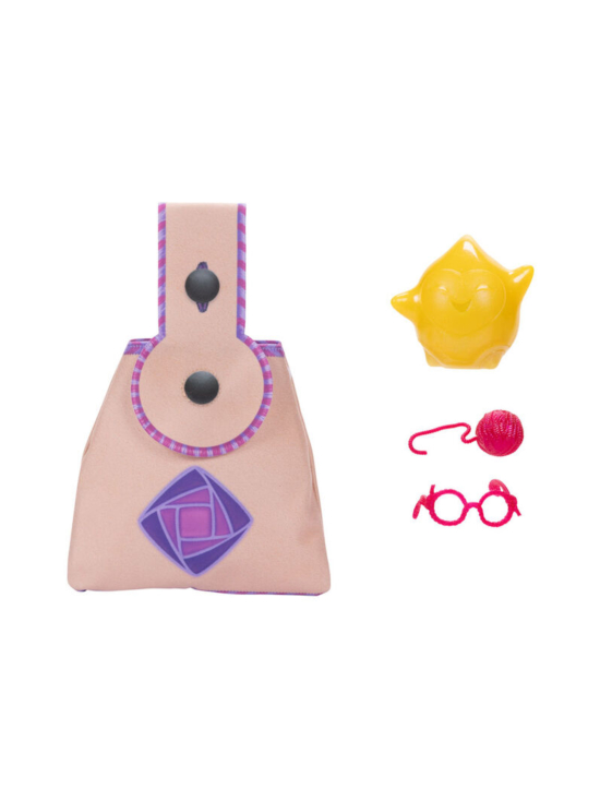 DISNEY PRINCESS - DISNEY Wish interaktiivinen valaiseva tähti - photo 2 DISNEY PRINCESS - DISNEY Wish interaktiivinen valaiseva tähti | Stockmann - photo 2