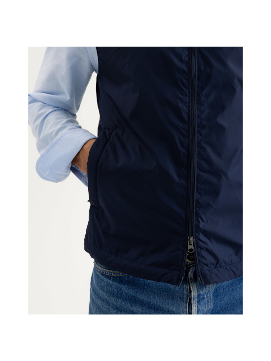 Berkeley - Redding Vest -liivi - NAVY | Stockmann - photo 5