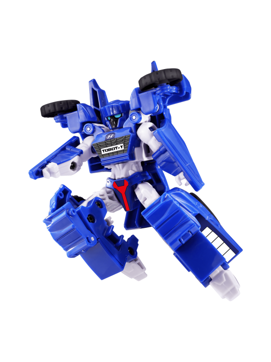 TOBOT - TOBOT Tobot X+Y+Z Mini toimintahahmo, 11-13 cm | Stockmann - photo 9