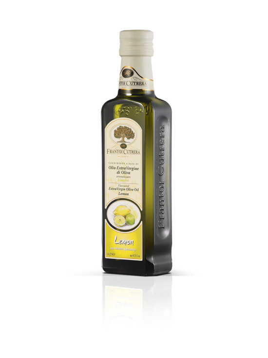 Frantoi Cutrera - Oliiviöljy Frantoi Cutrera Sitruuna 250 ml - photo 1 Frantoi Cutrera - Oliiviöljy Frantoi Cutrera Sitruuna 250 ml | Stockmann - photo 1
