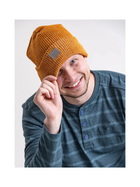 Globe Hope - HANKI pipo, oranssi - ORANSSI | Stockmann - photo 2