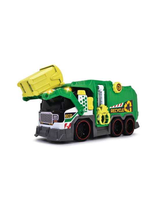 DICKIE TOYS - DICKIE TOYS Jäteauto, 39 cm - photo 5 DICKIE TOYS - DICKIE TOYS Jäteauto, 39 cm | Stockmann - photo 5