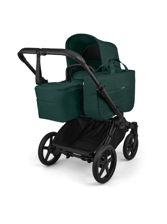 Bugaboo - Bugaboo Donkey 6 yhdistelmävaunut | Stockmann - photo 3