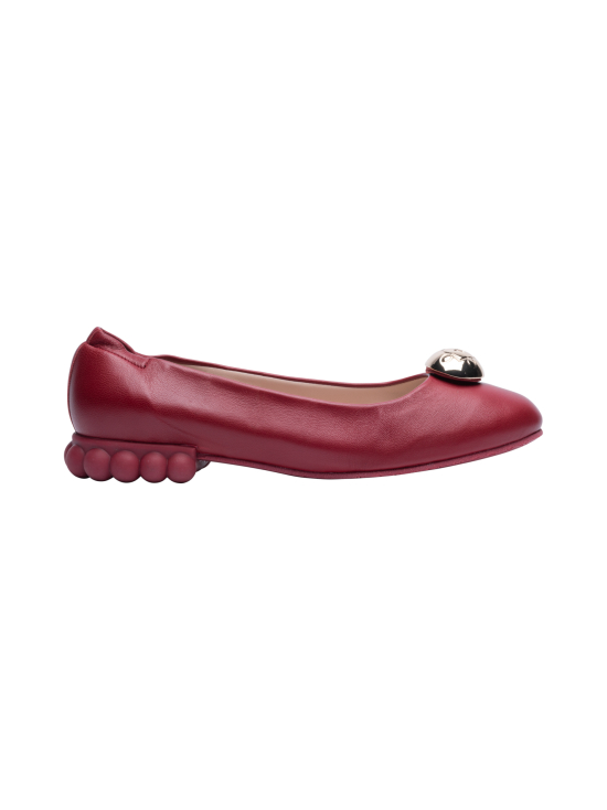 MINNA MINNA by Minna Parikka - Drop Cherry - CHERRY - photo 1 MINNA MINNA by Minna Parikka - Drop Cherry - CHERRY | Stockmann - photo 1