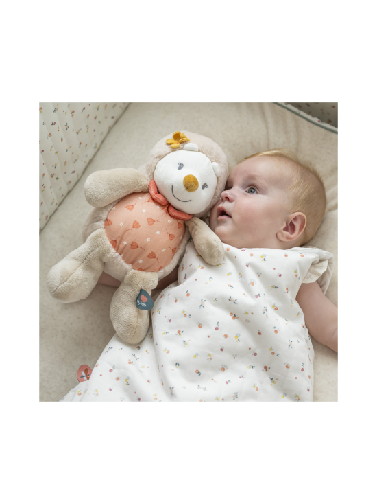 NATTOU - NATTOU Pehmosiili Zoë, 32 cm - photo 7 NATTOU - NATTOU Pehmosiili Zoë, 32 cm | Stockmann - photo 7