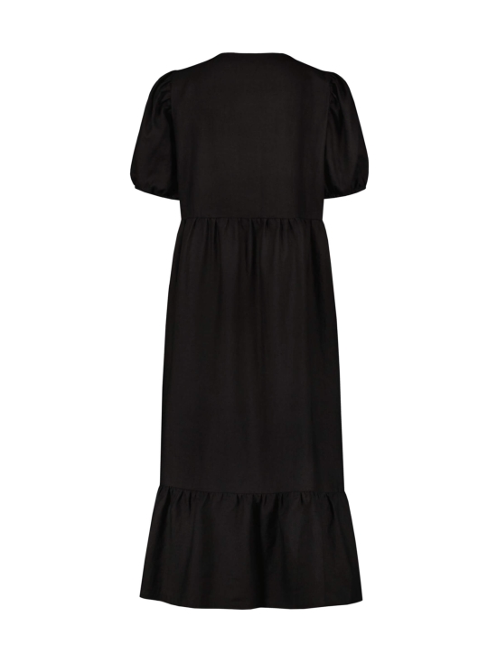Nakoa - Astrid Dress, Black - MUSTA - photo 9 Nakoa - Astrid Dress, Black - MUSTA | Stockmann - photo 9