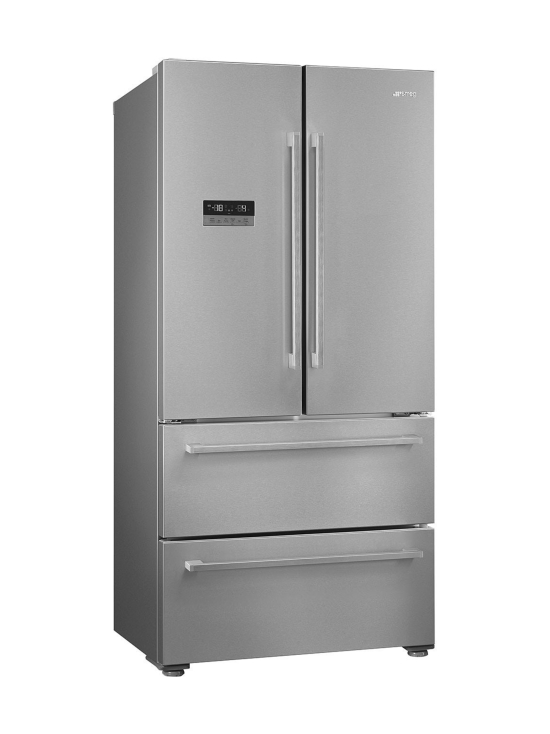 Smeg - FQ55FXDE Side-by-side jääkaappi | Stockmann - photo 2