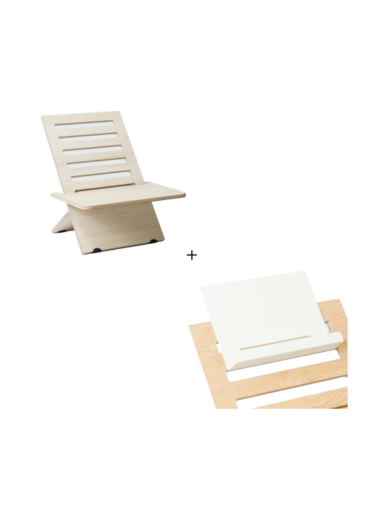 Hima Furniture - Hima Lifter seisomatyötaso - Leon Ash - SAARNI | Stockmann - photo 7