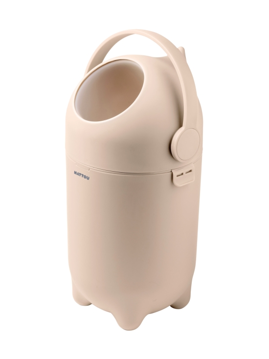 NATTOU - NATTOU Vaipparoskis, beige | Stockmann - photo 1