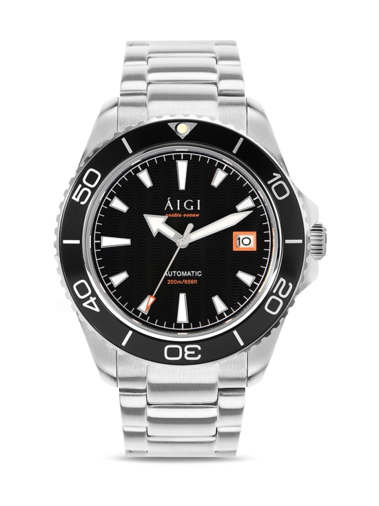 Arctic Ocean Automatic