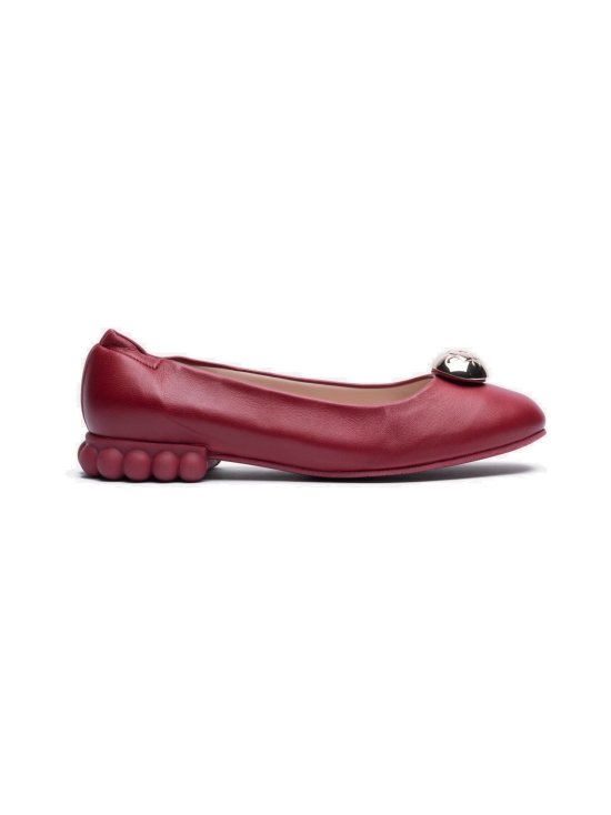 MINNA MINNA by Minna Parikka - Drop Cherry - CHERRY - photo 5 MINNA MINNA by Minna Parikka - Drop Cherry - CHERRY | Stockmann - photo 5