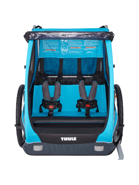 Thule - Thule Coaster XT urheilukärry | Stockmann - photo 5