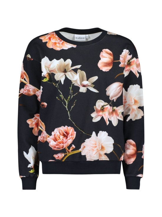 Nakoa - Casual Chic Print Shirt, Elysian - ELYSIAN - photo 7 Nakoa - Casual Chic Print Shirt, Elysian - ELYSIAN | Stockmann - photo 7