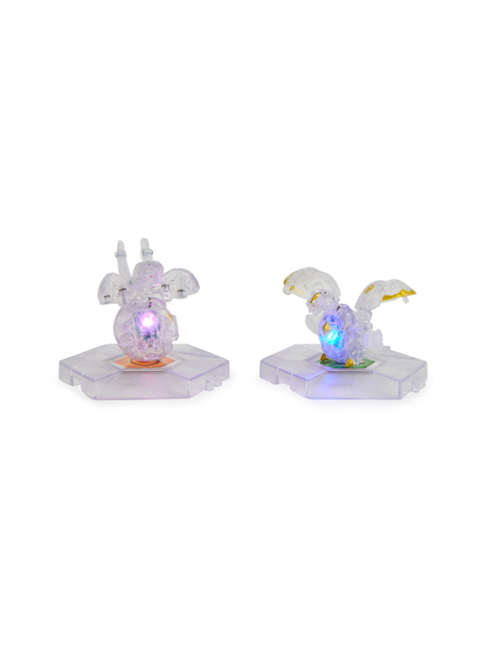 Bakugan - Bakugan S4 Genesis Collection Pack - photo 6 Bakugan - Bakugan S4 Genesis Collection Pack | Stockmann - photo 6