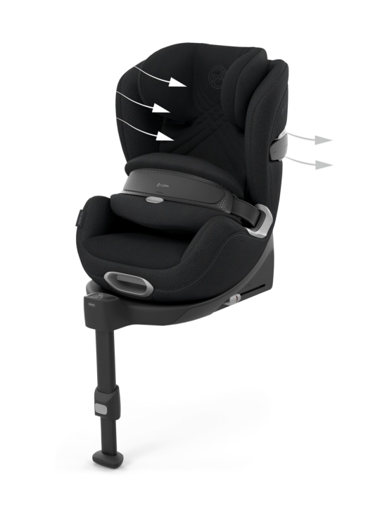 CYBEX - Cybex Anoris T2 i-Size turvaistuin - photo 10 CYBEX - Cybex Anoris T2 i-Size turvaistuin | Stockmann - photo 10