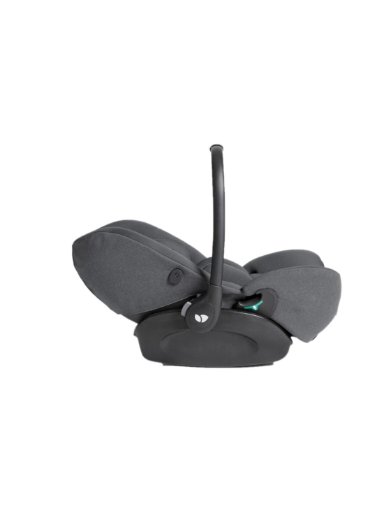 Joie - Joie i-Level Pro turvakaukalo (40-87cm) - EBONY - photo 10 Joie - Joie i-Level Pro turvakaukalo (40-87cm) - EBONY | Stockmann - photo 10