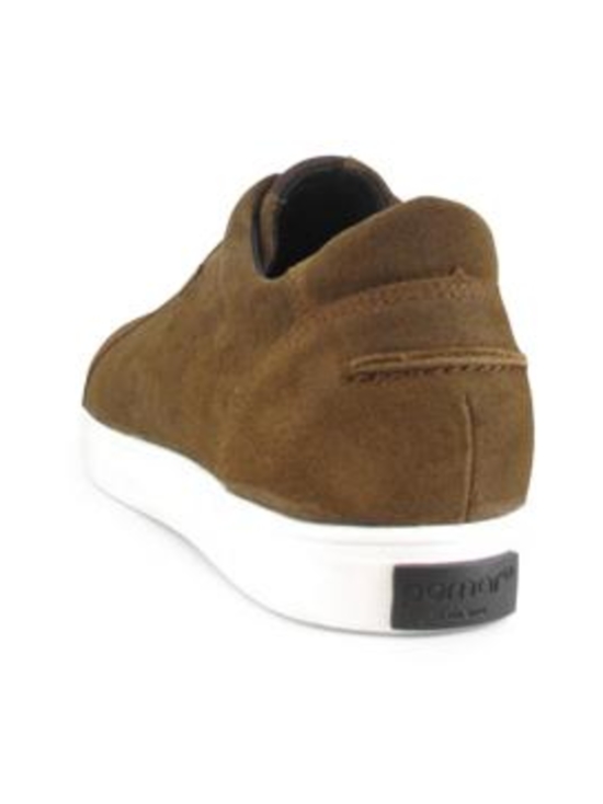 Pomar - AHO Miesten GORE-TEX® mokkanahka tennarit - OAK VINTAGE SUEDE - photo 9 Pomar - AHO Miesten GORE-TEX® mokkanahka tennarit - OAK VINTAGE SUEDE | Stockmann - photo 9
