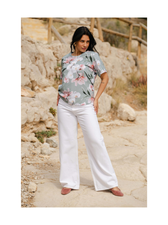 Nakoa - Emilia T-Shirt, Eden - EDEN | Stockmann - photo 5