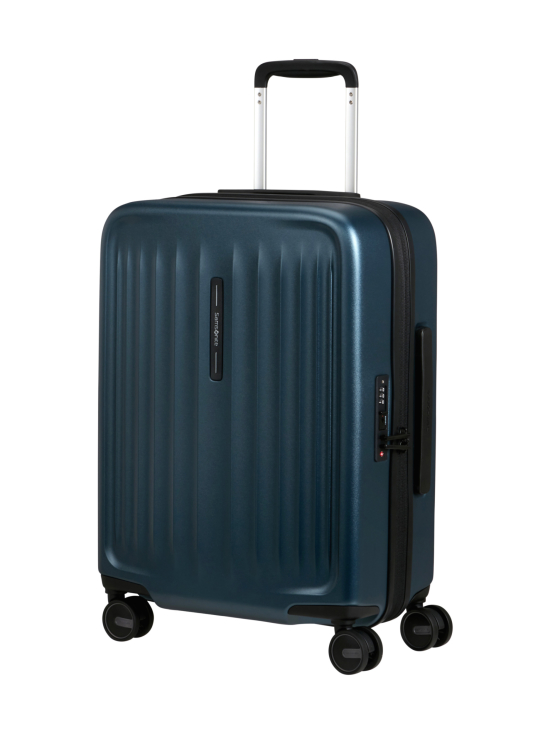 Samsonite - FYRM SPINNER 55/20 EXP - STEEL BLUE - photo 1 Samsonite - FYRM SPINNER 55/20 EXP - STEEL BLUE | Stockmann - photo 1