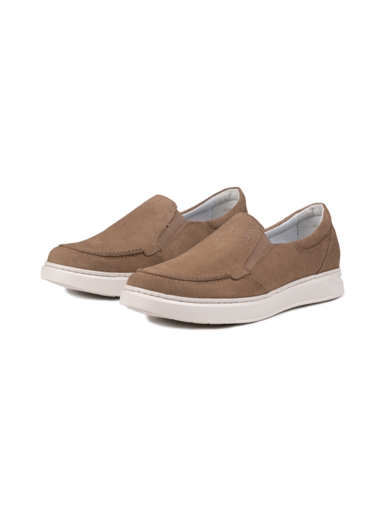 Pomar - KISLA loaferit - SAND SUEDE | Stockmann - photo 5