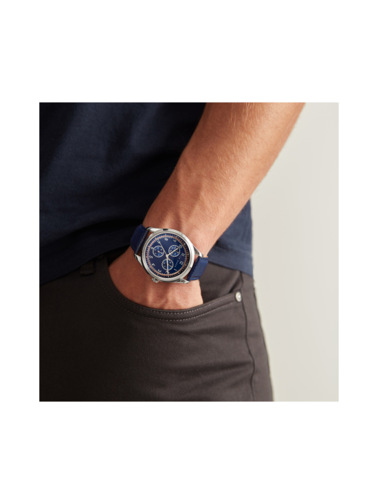 TED BAKER Watches - DAQUIR MULTI 40MM -RANNEKELLO, NAHKARANNEKE - photo 3 TED BAKER Watches - DAQUIR MULTI 40MM -RANNEKELLO, NAHKARANNEKE | Stockmann - photo 3